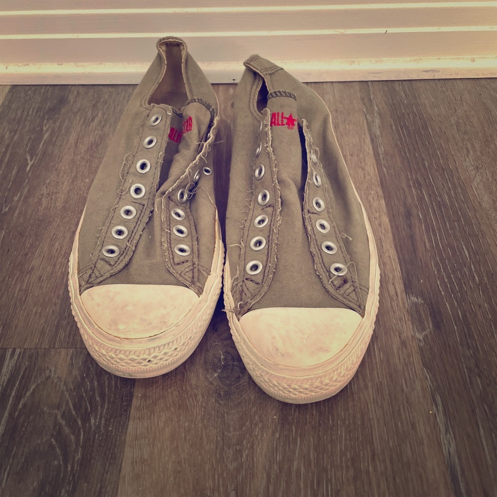 Converse | John Varvatos Edition